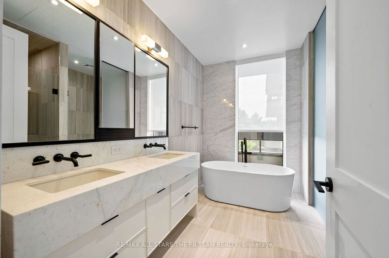  506 - 355 Bedford Park Ave  Toronto, M5M 0A5 | Image 32