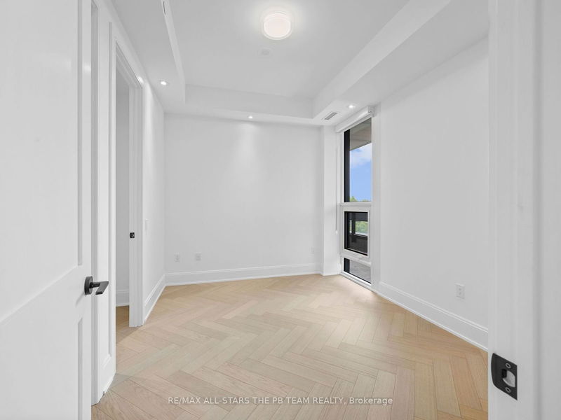  506 - 355 Bedford Park Ave  Toronto, M5M 0A5 | Image 33