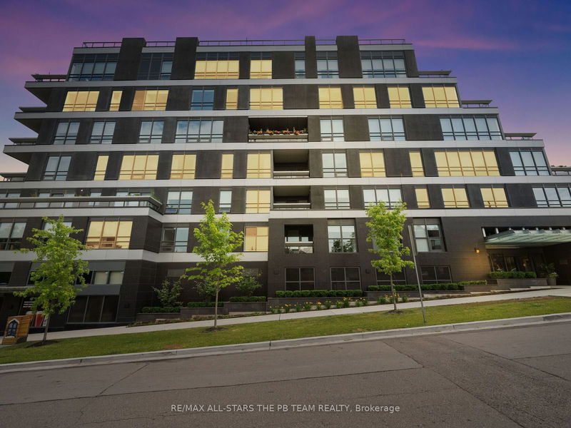  201 - 355 Bedford Park Ave  Toronto, M5M 0A5 | Image 3