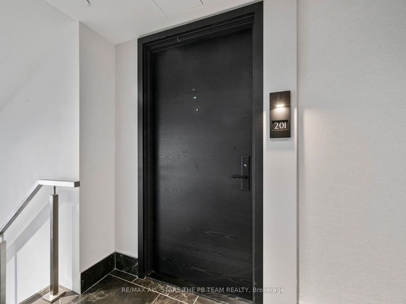  201 - 355 Bedford Park Ave  Toronto, M5M 0A5 | Image 8