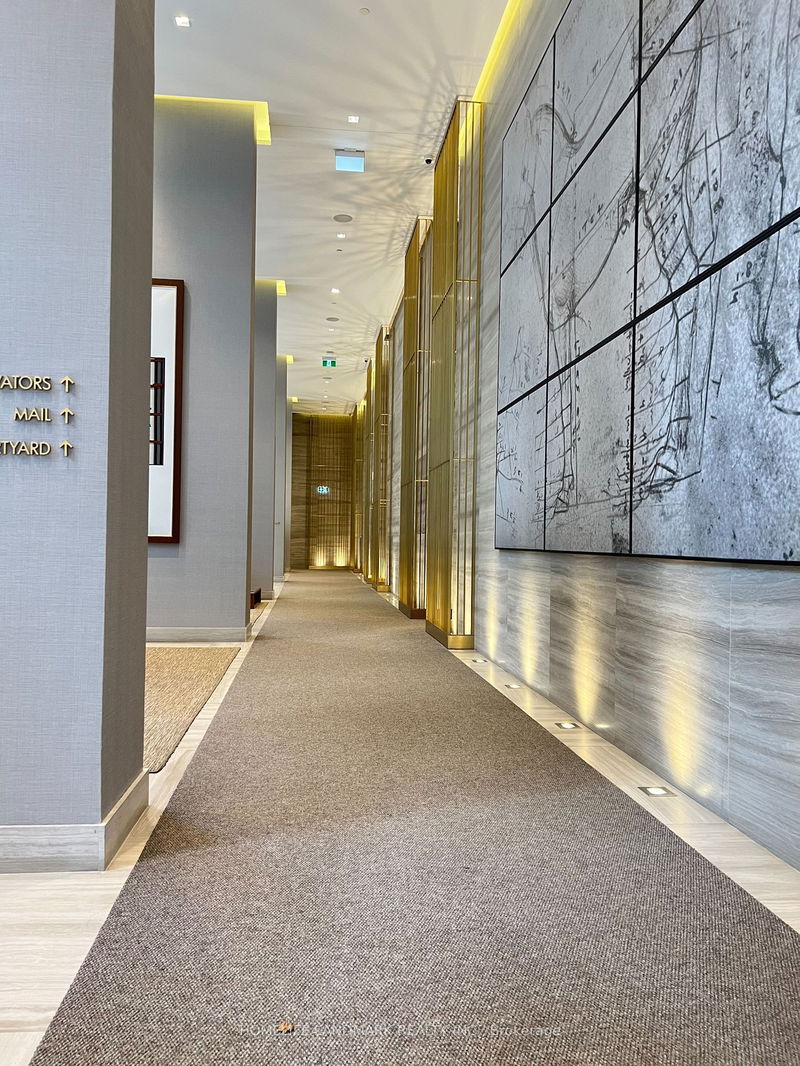 home for lease on 505-50 Charles Street E