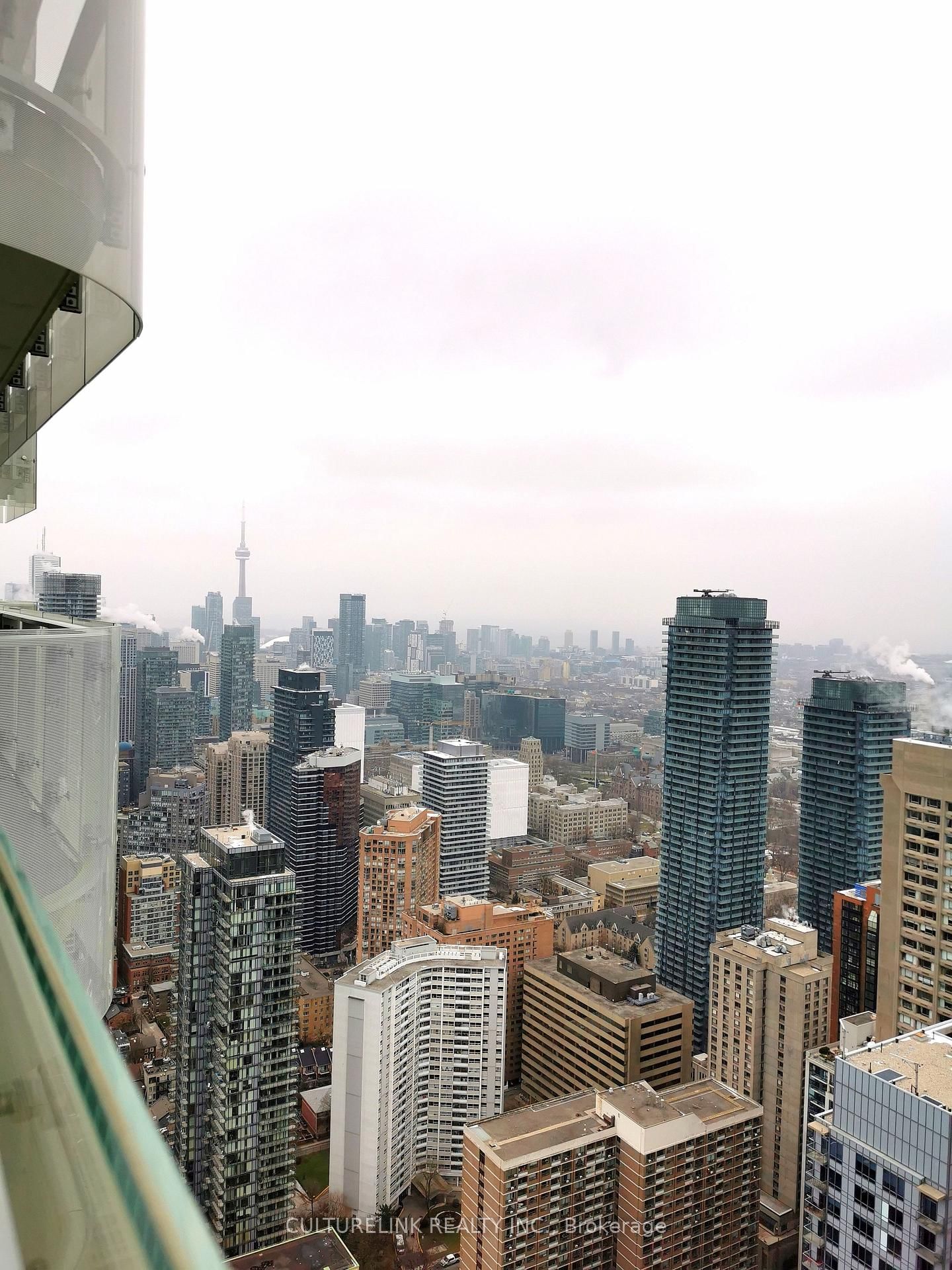 1 Bloor Street E, Unit 5508 - Photo 12