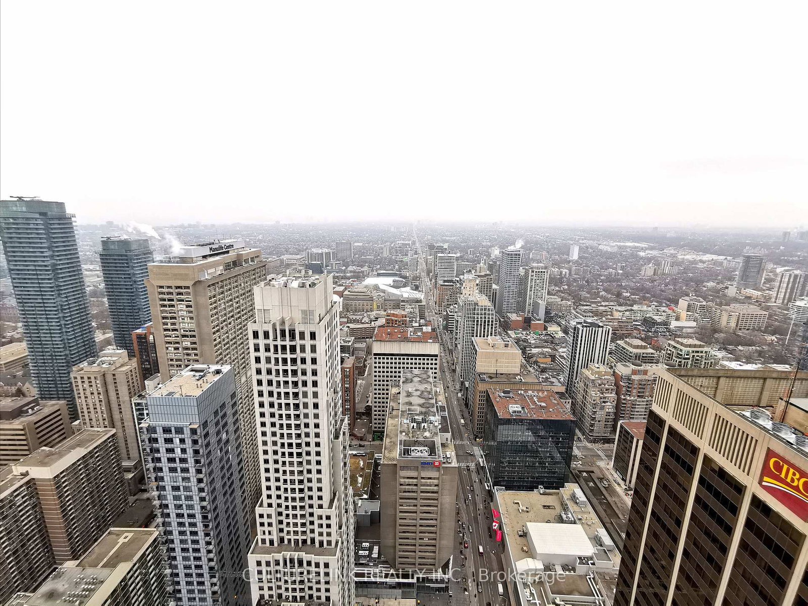 1 Bloor Street E, Unit 5508 - Photo 14