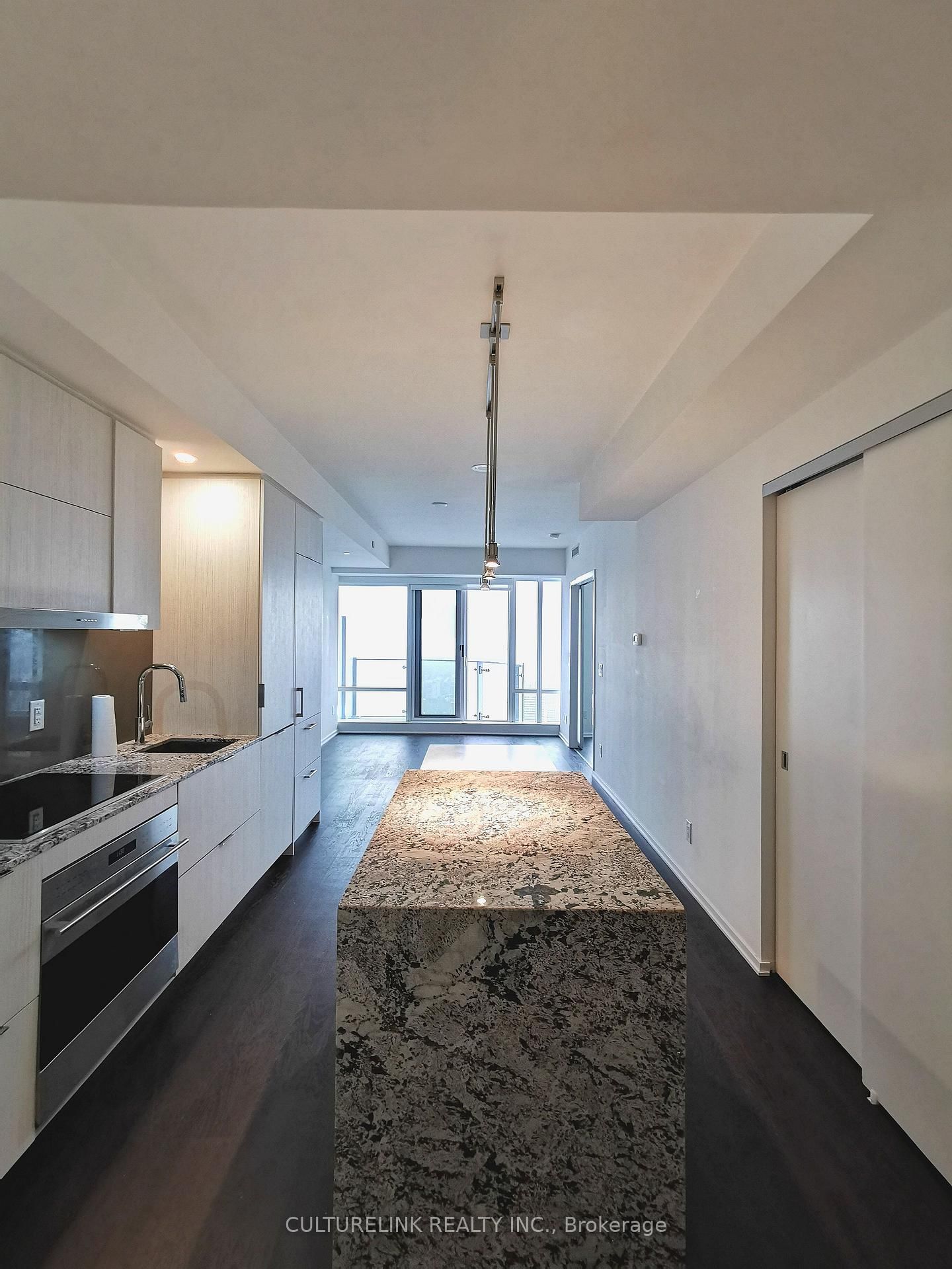 1 Bloor Street E, Unit 5508 - Photo 5