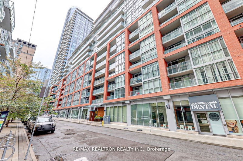 home for lease on 702-21 Nelson Street