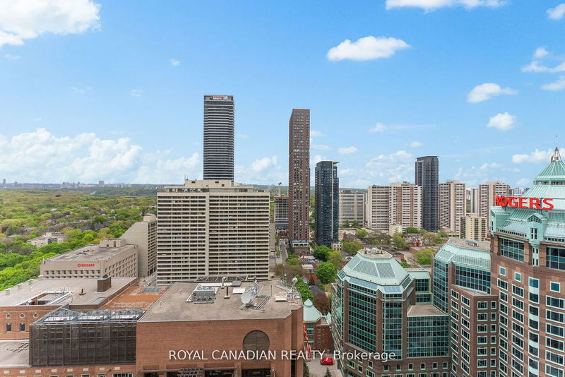 home for lease on 2911-28 Ted Rogers Way