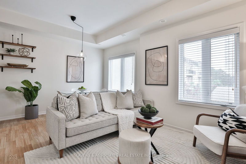 home for sale on 259-19 Coneflower Crescent