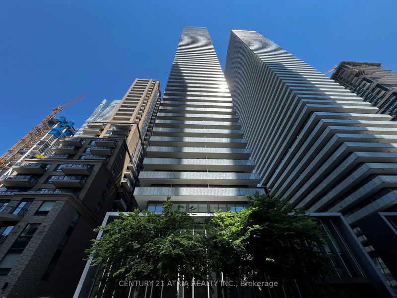 home for lease on 3002-42 Charles Street E