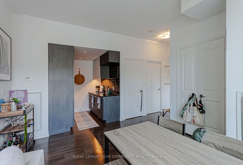  907 - 8 The Esplanade St  Toronto, M5E 0A6 | Image 10