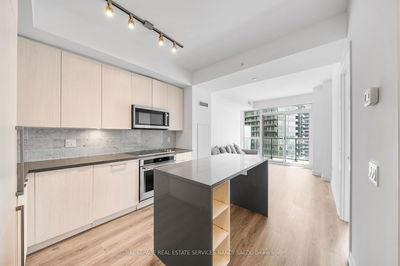  2509 - 38 Iannuzzi St  Toronto, M4P 2E7 | Image 1