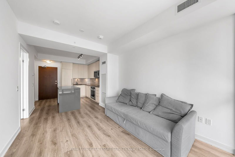  2509 - 38 Iannuzzi St  Toronto, M4P 2E7 | Image 6