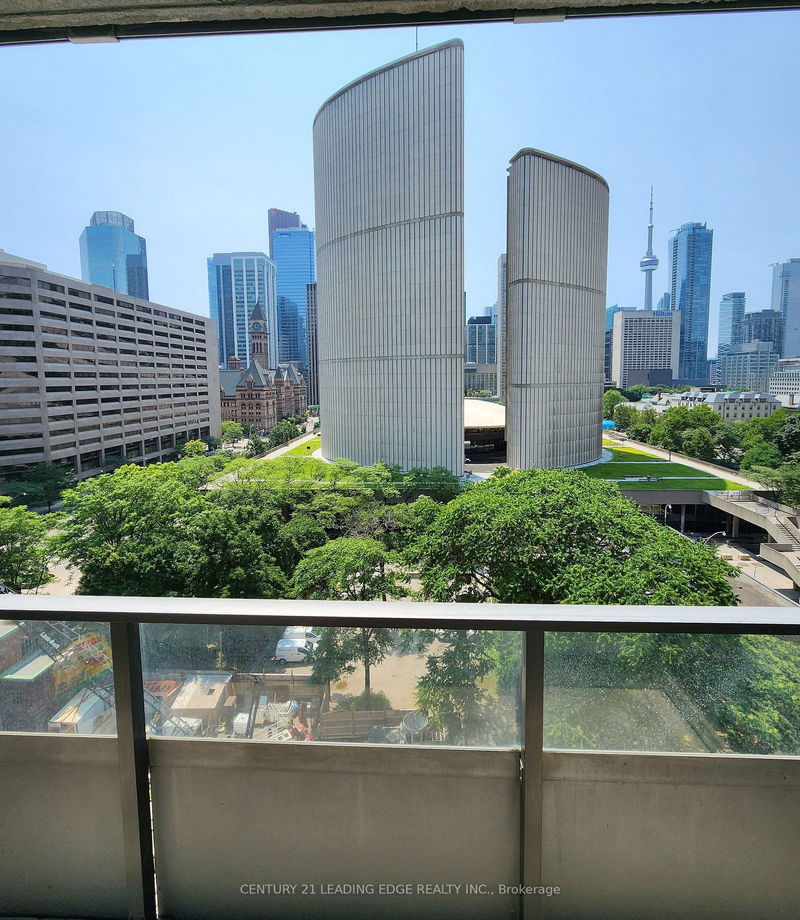 home for sale on 1207-111 Elizabeth Street