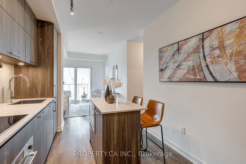  3507 - 1 Yorkville Ave  Toronto, M4W 0B1 | Image 3