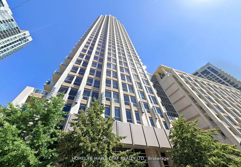 home for lease on 3003-628 Fleet Street