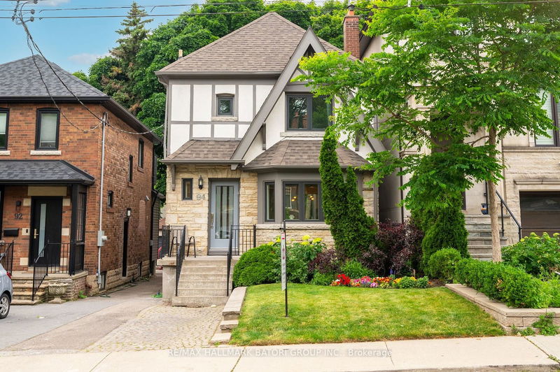 home for sale on 94 Castlewood Road