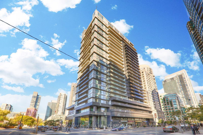 home for lease on 1221-352 Front Street W