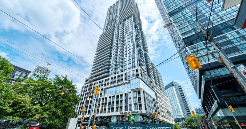 home for lease on 2415-251 Jarvis Street