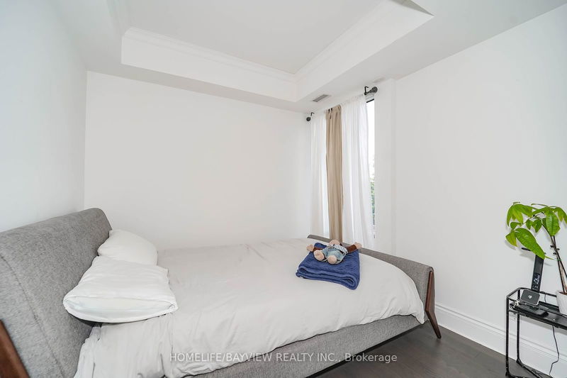  506 - 128 Pears Ave  Toronto, M5R 1T2 | Image 7