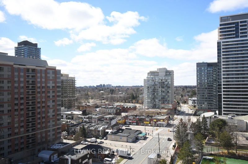  PH17 - 88 Grandview Way  Toronto, M2N 6V6 | Image 6