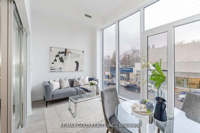 Unit 216 — 2020 Bathurst Street — photo 6