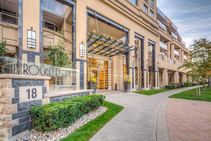 home for sale on 1304-18 Kenaston Gdns