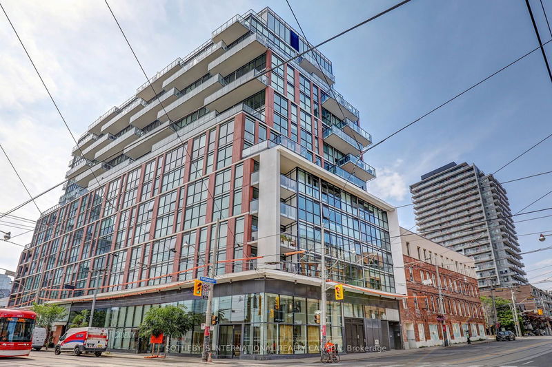 home for sale on 1015-318 King Street E