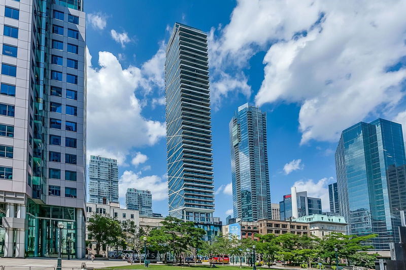 home for sale on 4501-224 King Street W