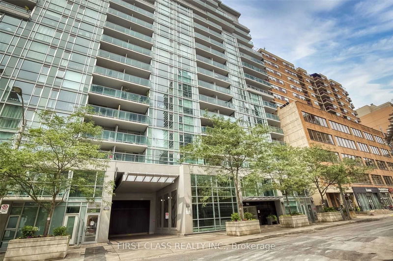 Unit 1408 — 96 St Patrick St, Toronto - Kensington-Chinatown image-0-0