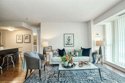 Unit 1408 — 96 St Patrick St, Toronto - Kensington-Chinatown image-0-3