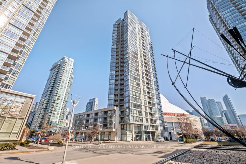 home for lease on 1803-3 Navy Wharf Court