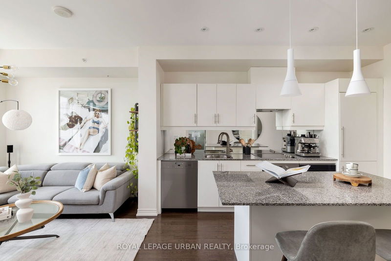 home for sale on 508-23 Glebe Road W