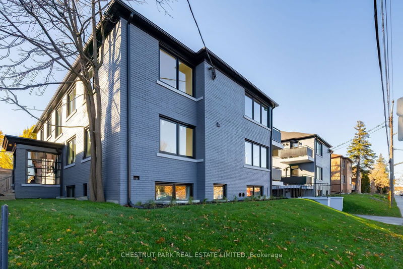 home for lease on 4-1484 Avenue Road