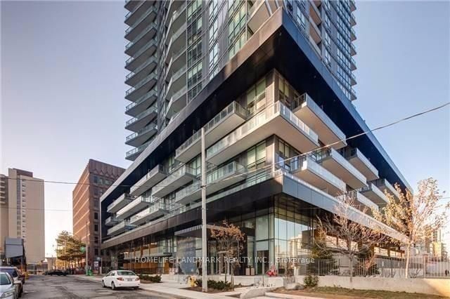 home for lease on 2611-30 Roehampton Avenue