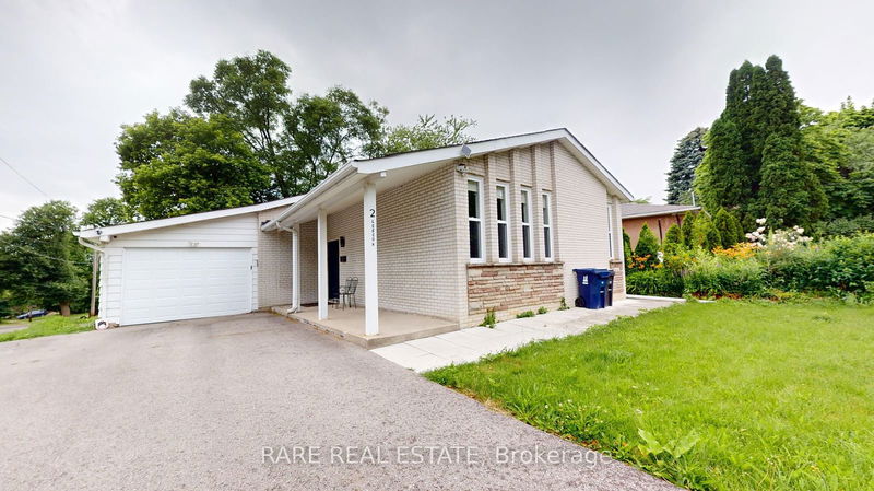 home for lease on 2 Lescon Road