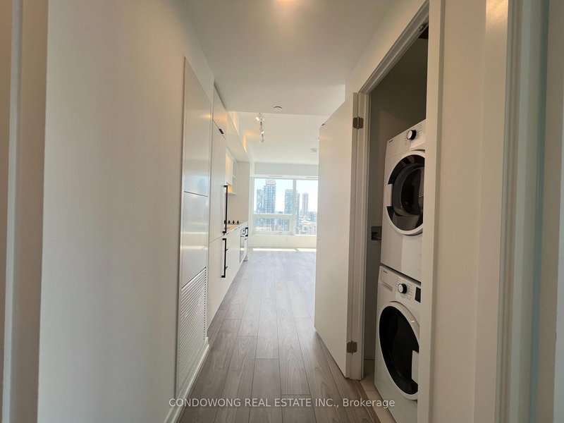 3607 - 82 Dalhousie St, Toronto, M5B 0C5 | Image 3