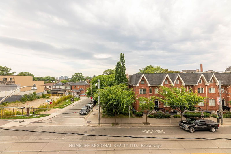  304 - 130 Rusholme Rd  Toronto, M6H 1A7 | Image 23