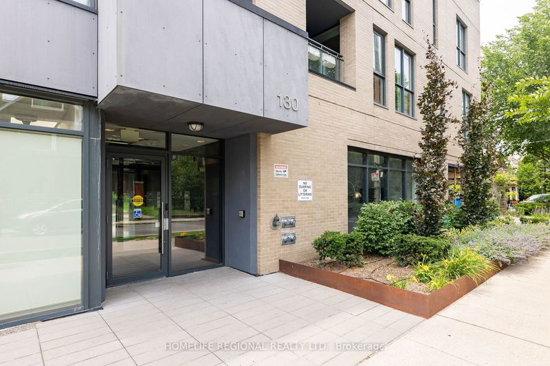  304 - 130 Rusholme Rd  Toronto, M6H 1A7 | Image 3