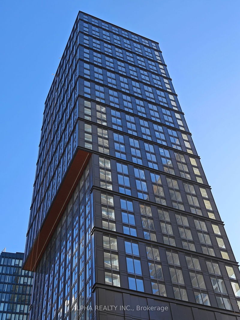 home for lease on 3801-82 Dalhousie Street
