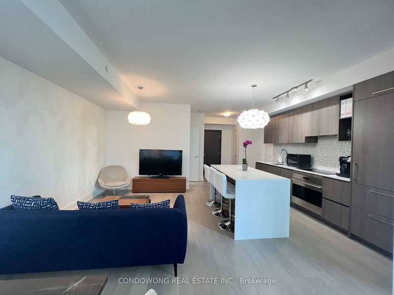 home for lease on 3801-1 Yorkville Avenue