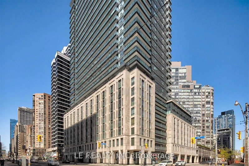 home for lease on 2618-955 Bay Street
