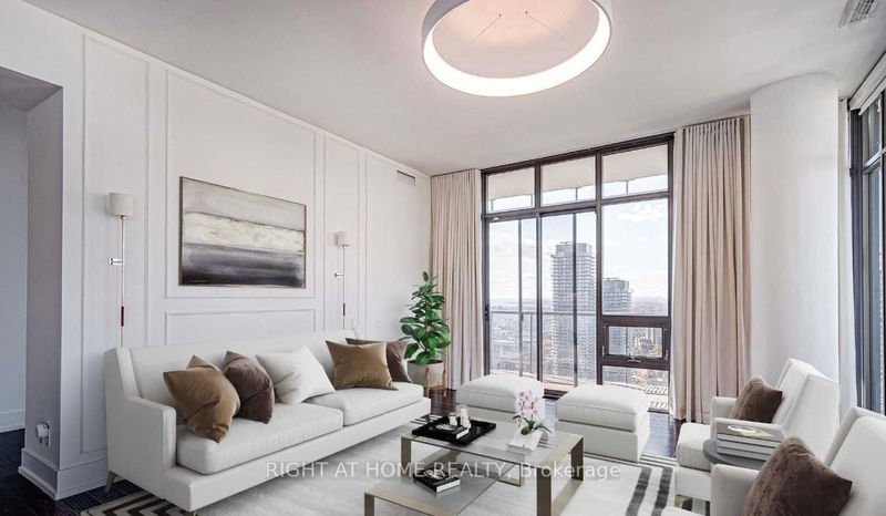 home for lease on 4504-33 Charles Street E