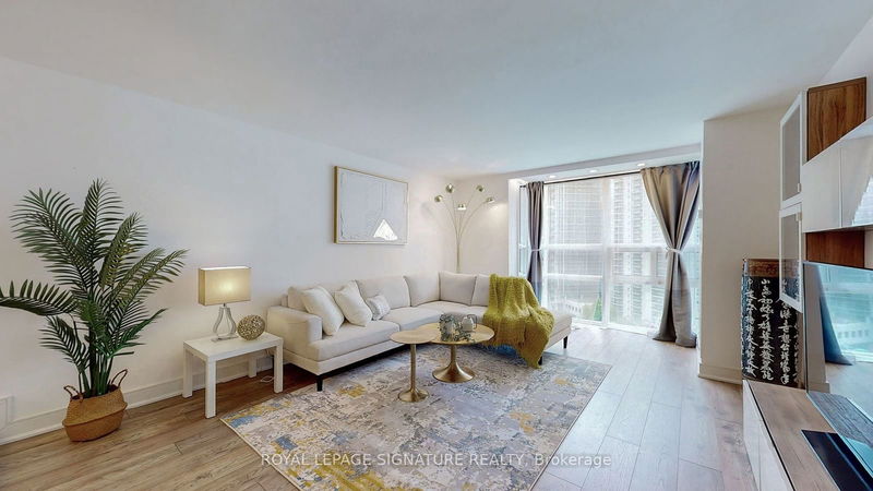 home for lease on 1505-131 Beecroft Road