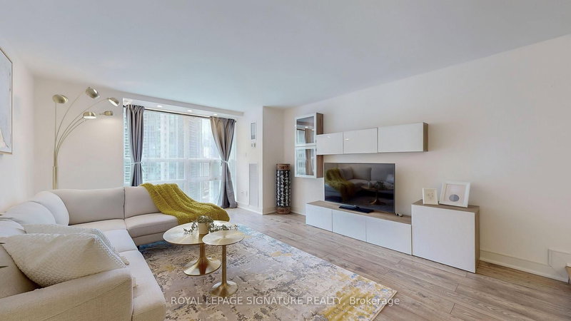 1505 - 131 Beecroft Rd, Toronto, M2N 6G9 | Image 3