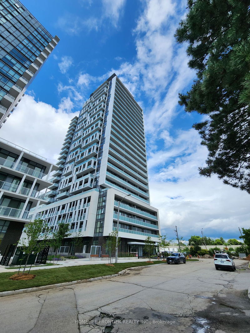 home for lease on 2106-188 Fairview Mall Drive