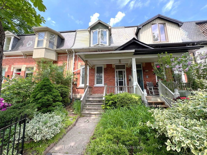 home for sale on 6 Geneva Avenue