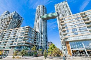 Unit 331 — 21 Iceboat Terr, Toronto - Waterfront Communities C1 image-0-0