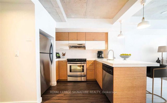 105 - 55 Stewart Street