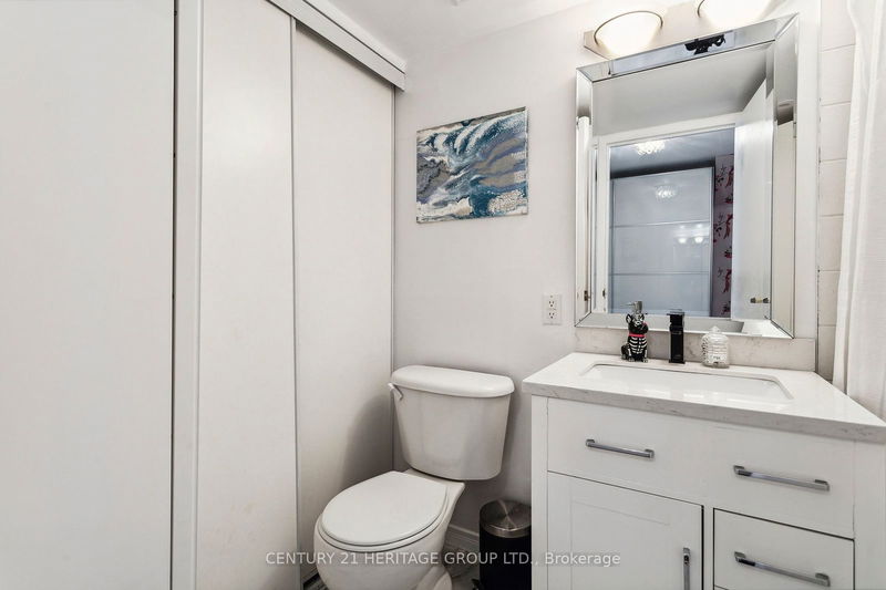  435 - 34 Western Battery Rd W Toronto, M6K 3N9 | Image 29