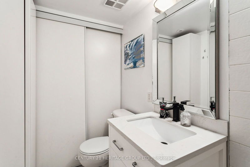  435 - 34 Western Battery Rd W Toronto, M6K 3N9 | Image 32