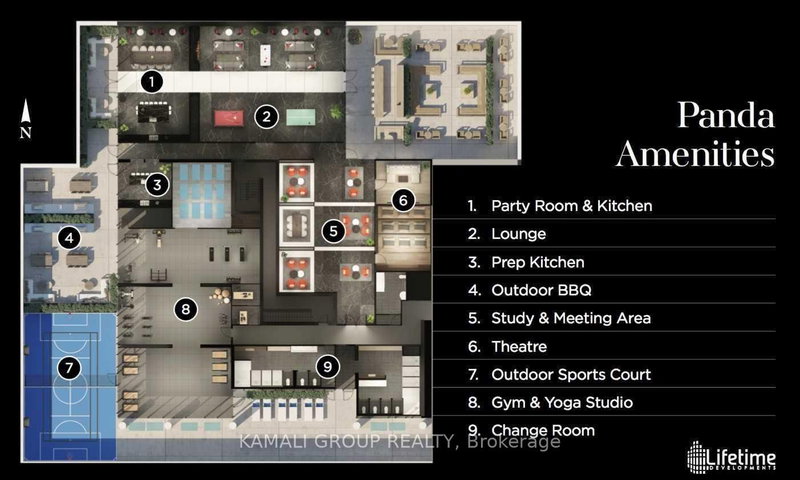 904 - 20 Edward St, Toronto, M5G 0C5 | Image 3